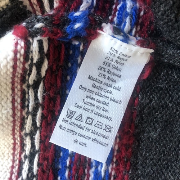 Adorable Janie and Jack Sweater - Picture 6 of 7